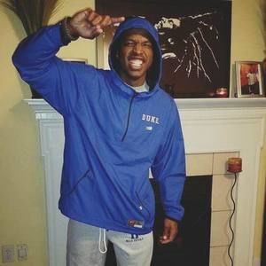 Meet your Posher, Darius